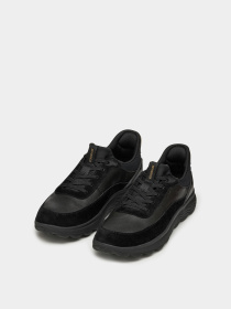 Кросівки повсякденні Geox SPHERICA PLUS модель U56MPA-08522-C9999 Фото