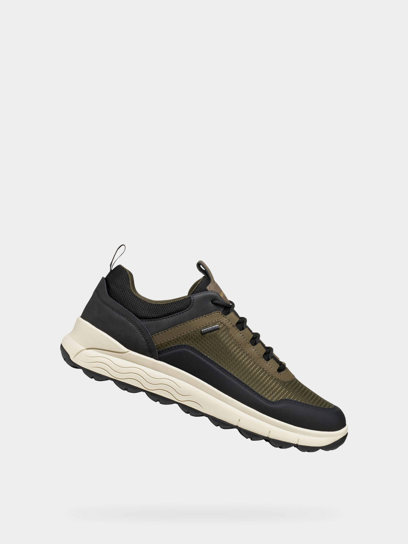 Кросівки Geox Spherica 4x4 модель U56FDA-0119J-C3009 Фото