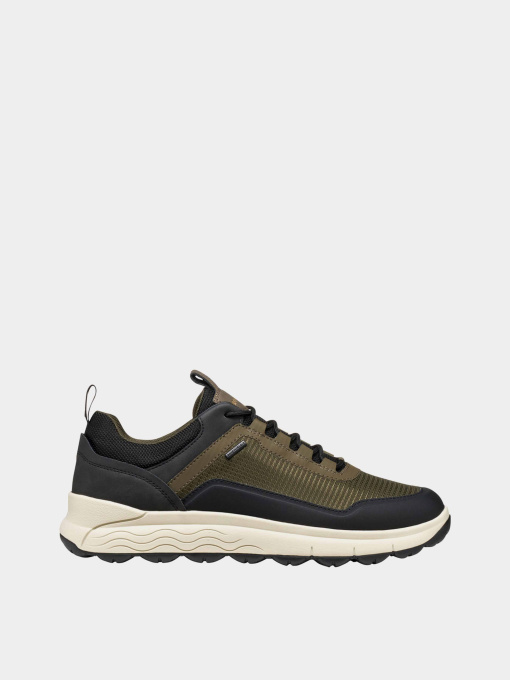 Кросівки Geox Spherica 4x4 Модель U56FDA-0119J-C3009 Фото