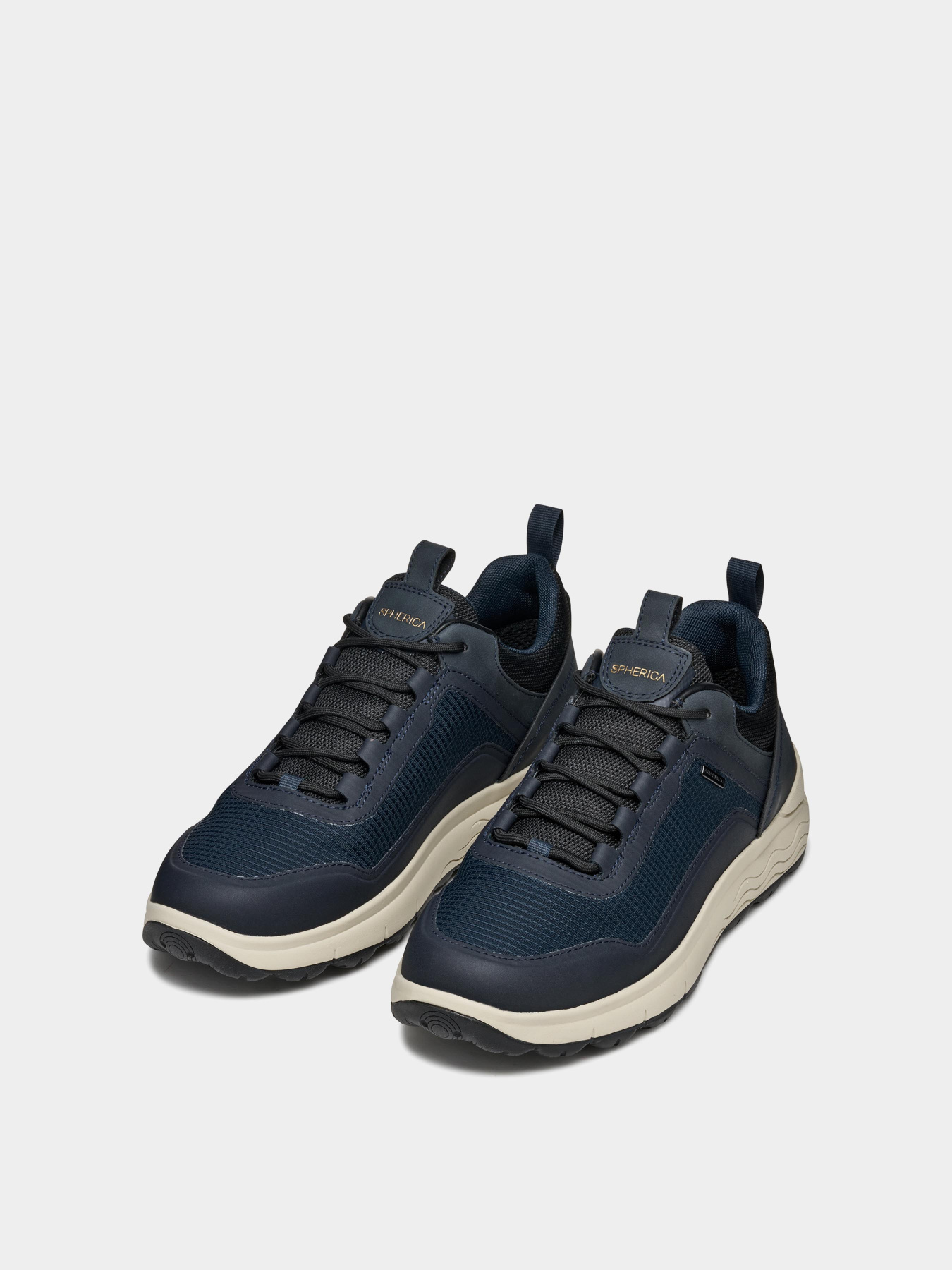 Кросівки Geox Spherica 4x4 модель U56FDA-0119J-C4002 Фото