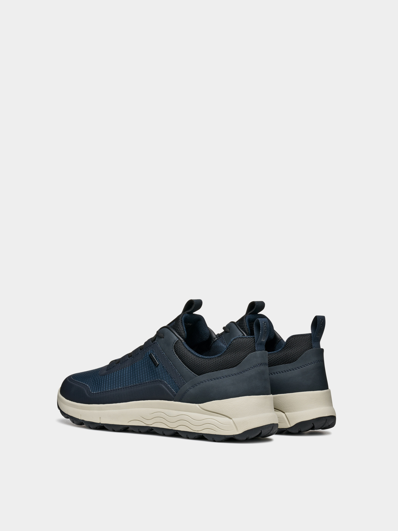 Кросівки повсякденні Geox Spherica 4x4 модель U56FDA-0119J-C4002 Фото