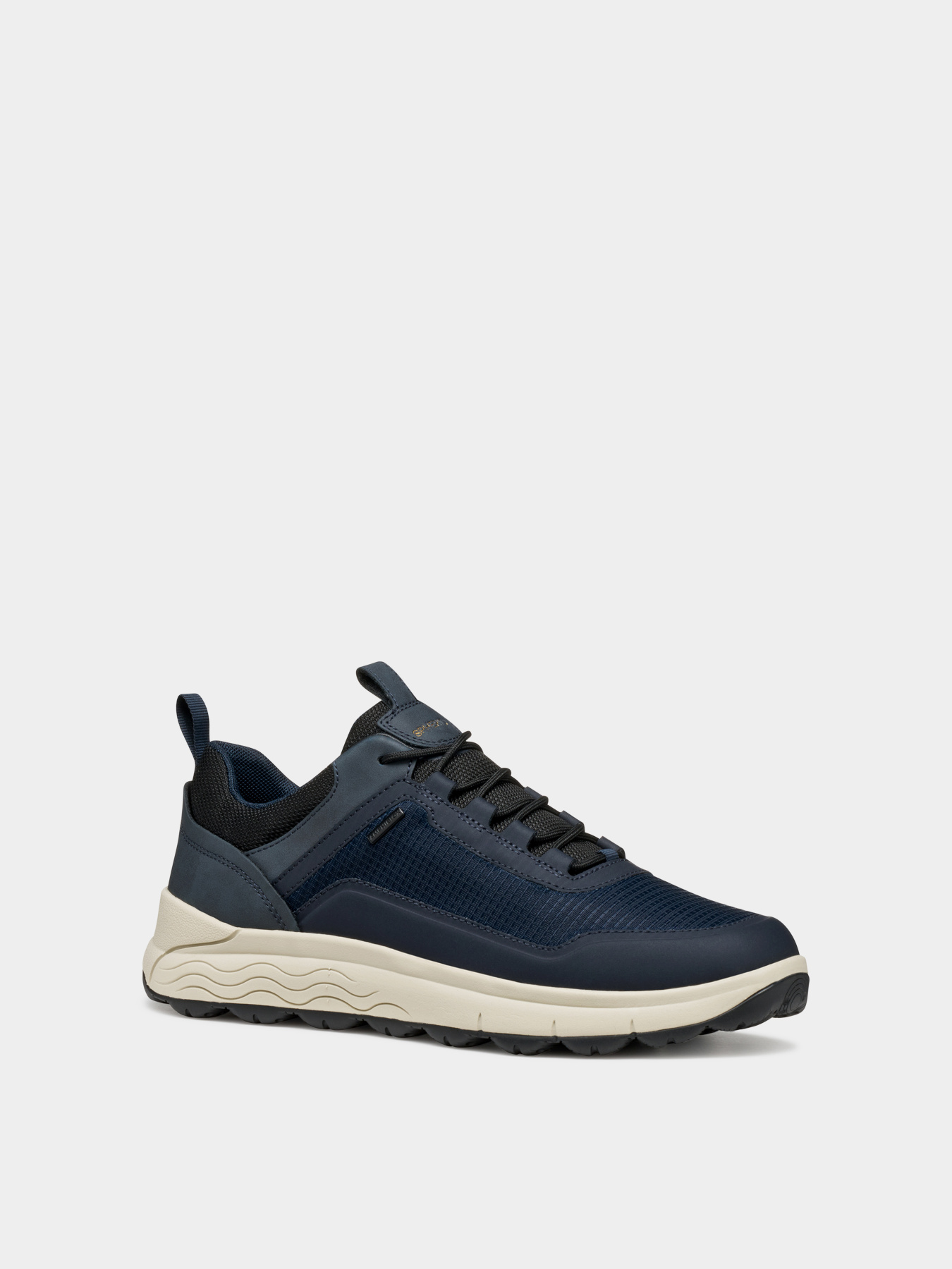 Кросівки повсякденні Geox Spherica 4x4 модель U56FDA-0119J-C4002 Фото