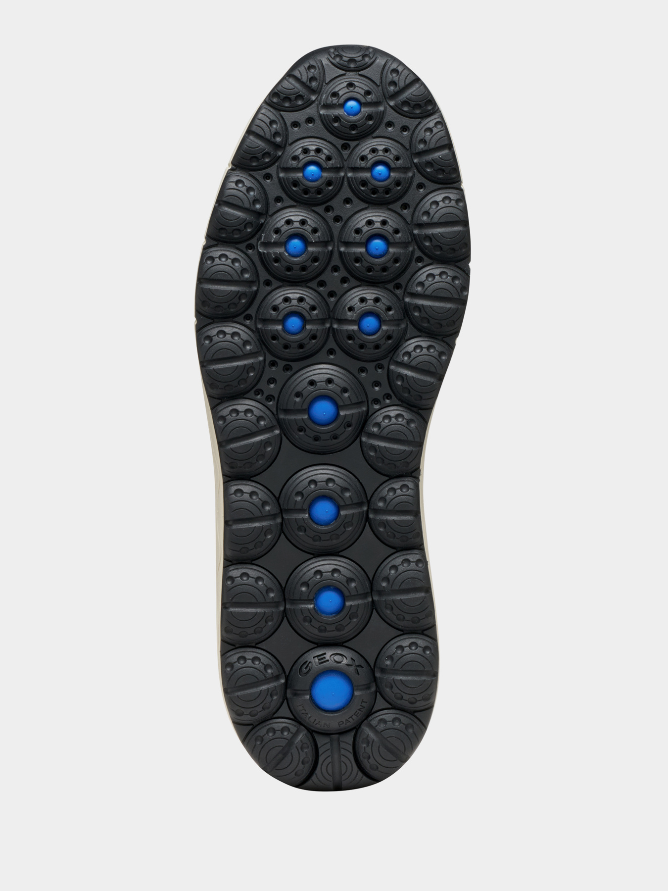 Кросівки повсякденні Geox Spherica 4x4 модель U56FDA-0119J-C4002 Фото