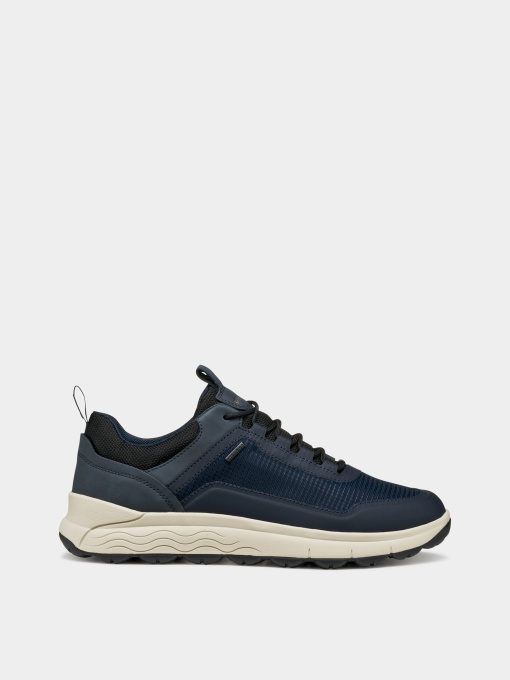 Кроссовки Geox Spherica 4x4 модель U56FDA-0119J-C4002 Фото