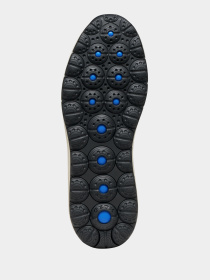 Кросівки повсякденні Geox Spherica 4x4 модель U56FDA-0119J-C4002 Фото