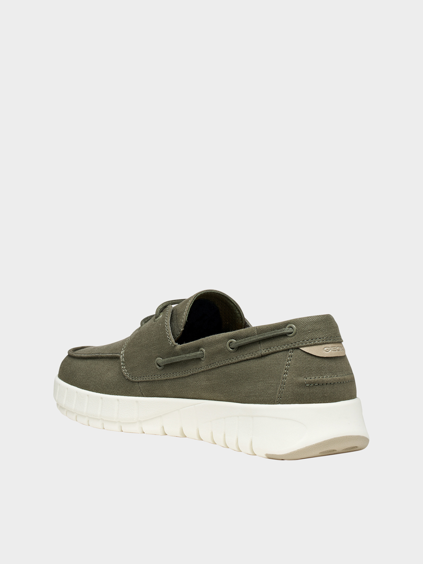 Лоферы Geox FLEXTRIDE модель U65MYB-00010-C3391 Фото