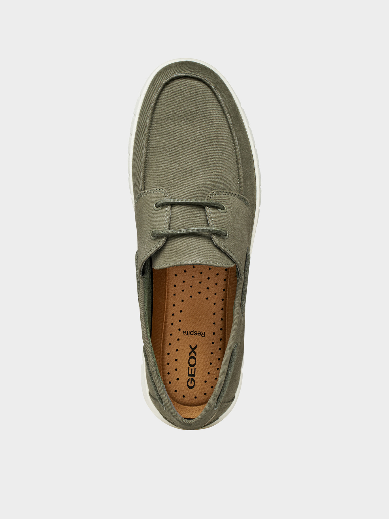 Лоферы Geox FLEXTRIDE модель U65MYB-00010-C3391 Фото
