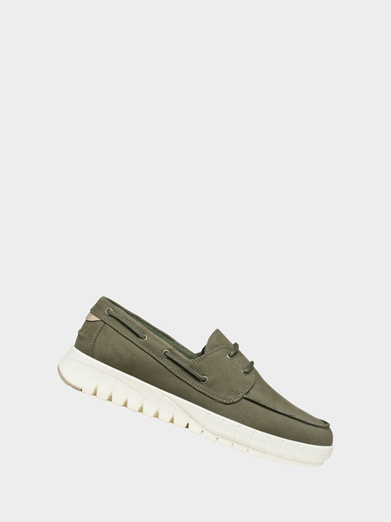 Лоферы Geox FLEXTRIDE модель U65MYB-00010-C3391 Фото