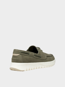 Лоферы Geox FLEXTRIDE модель U65MYB-00010-C3391 Фото