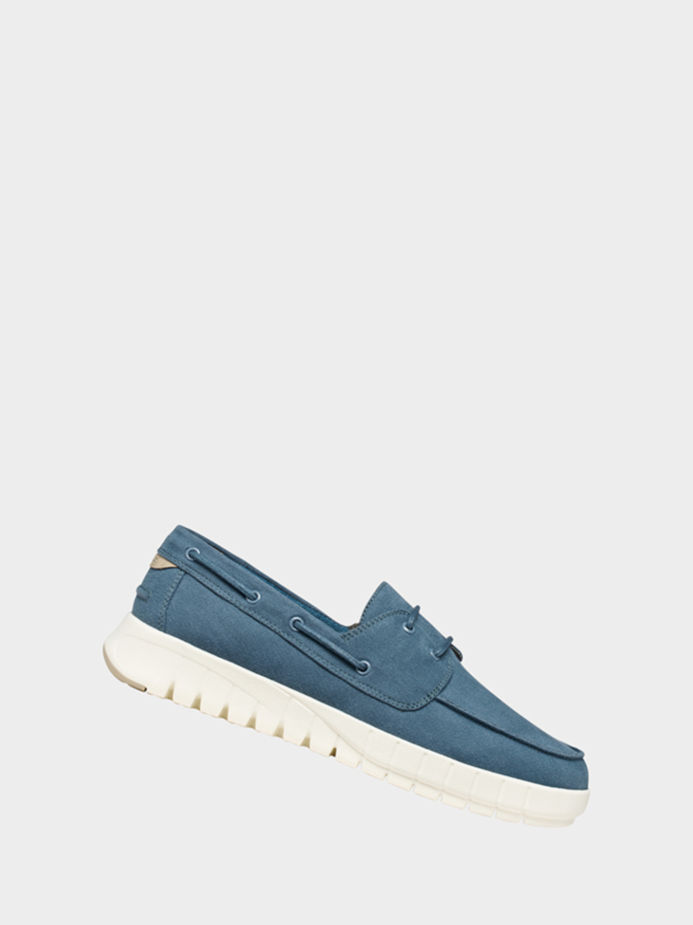 Лоферы Geox FLEXTRIDE модель U65MYB-00010-C4001 Фото