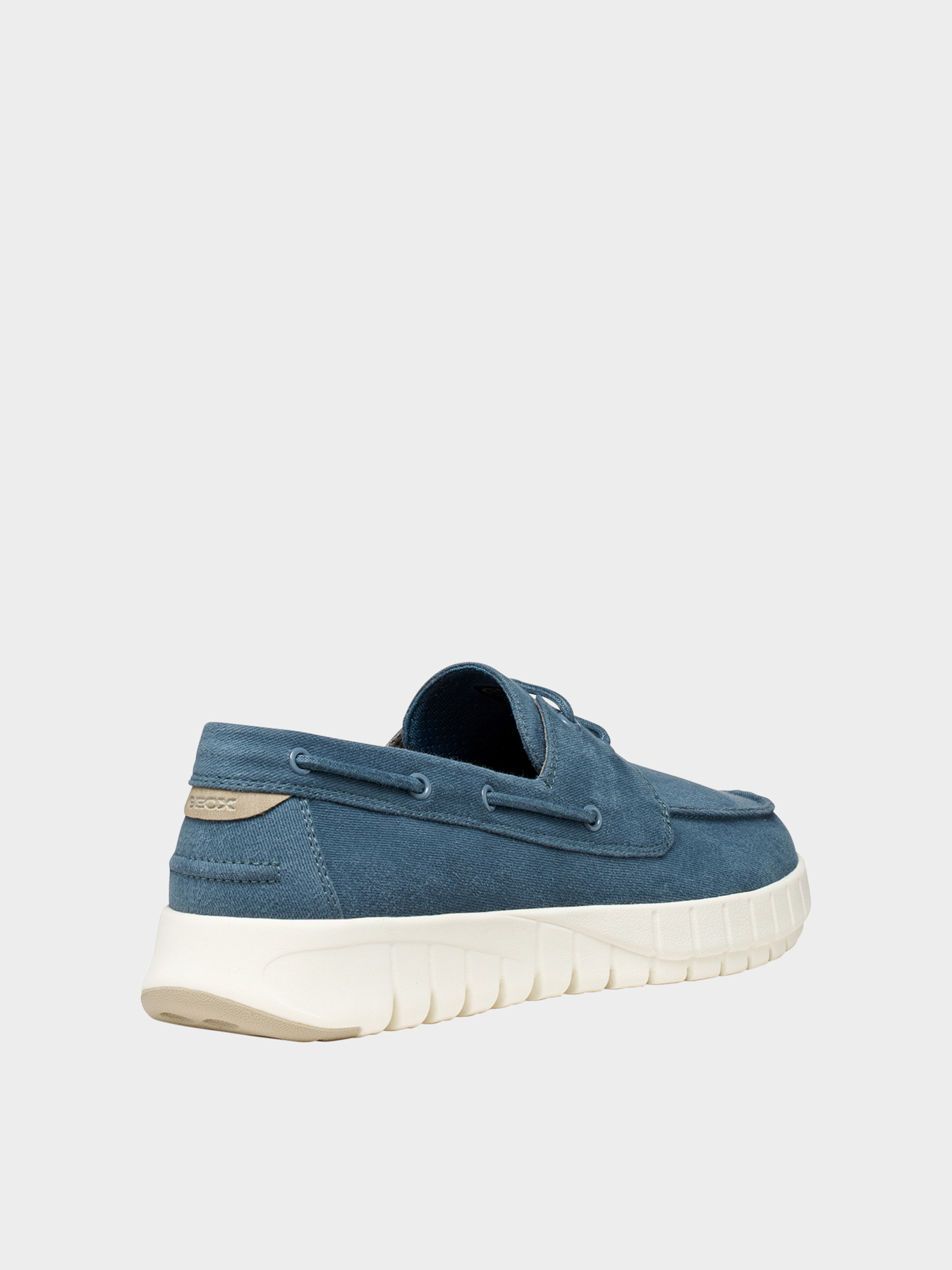 Мокасини Geox FLEXTRIDE модель U65MYB-00010-C4001 Фото