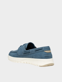 Мокасини Geox FLEXTRIDE модель U65MYB-00010-C4001 Фото