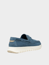 Мокасини Geox FLEXTRIDE модель U65MYB-00010-C4001 Фото