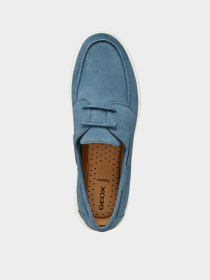 Мокасини Geox FLEXTRIDE модель U65MYB-00010-C4001 Фото