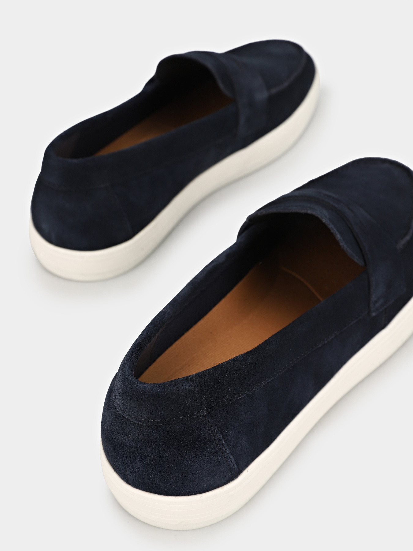 Лофери Geox SERIFOS модель U65LSI-00022-C4002 Фото