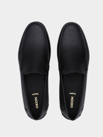 Geox модель U55Q3A-00047-C9999 Фото