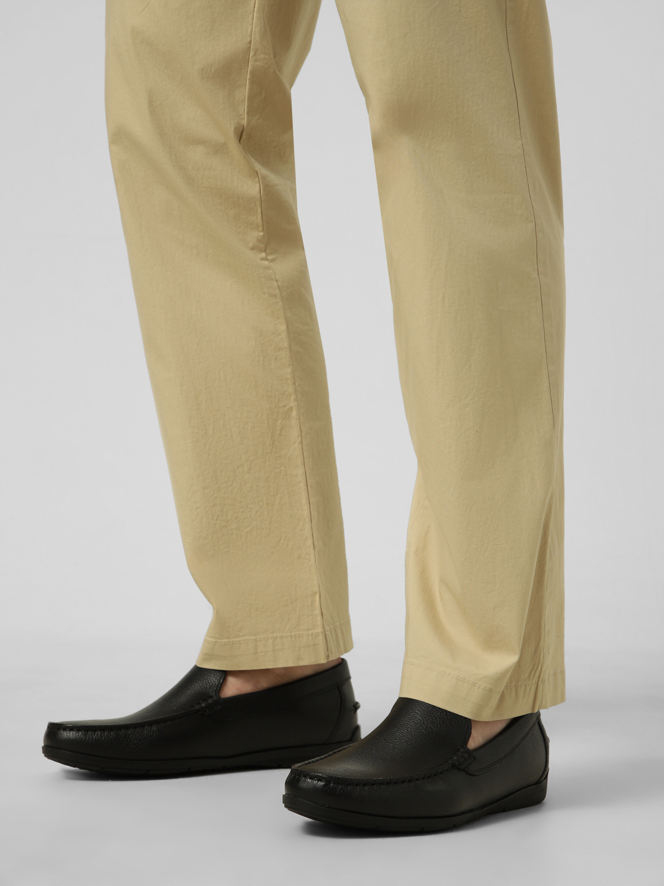 Мокасини Geox SIRON модель U55Q3A-00047-C9999 Фото