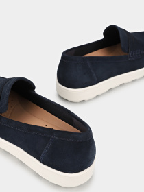 Лофери Geox SPHERICA ECUB-1 модель U65EKB-00022-C4002 Фото