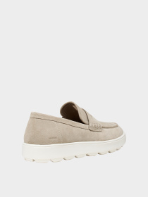 Лоферы Geox SPHERICA ECUB-1 модель U65EKB-00022-C5004 Фото