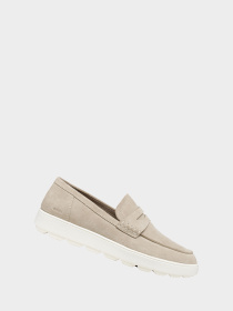 Лофери Geox SPHERICA ECUB-1 модель U65EKB-00022-C5004 Фото