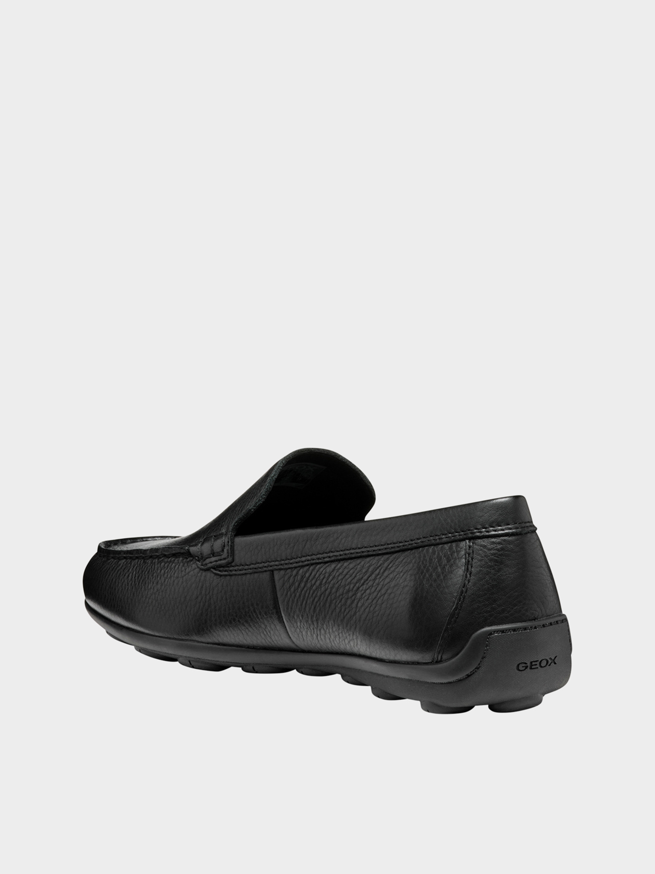 Мокасины Geox SPHERICA EC16 модель U55HYA-00046-C9999 Фото