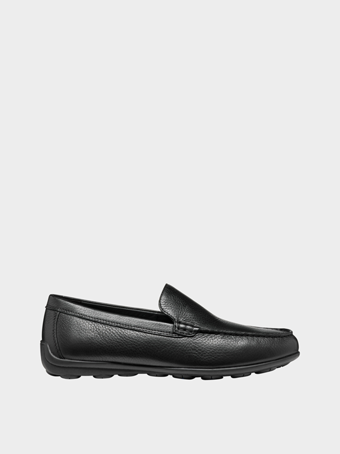 Сліпони та мокасини Geox SPHERICA EC16 модель U55HYA-00046-C9999 Фото