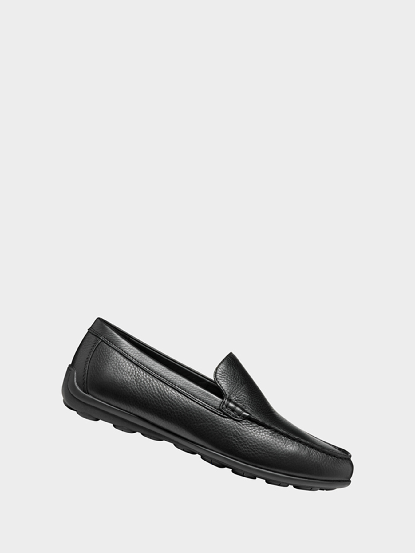 Мокасины Geox SPHERICA EC16 модель U55HYA-00046-C9999 Фото