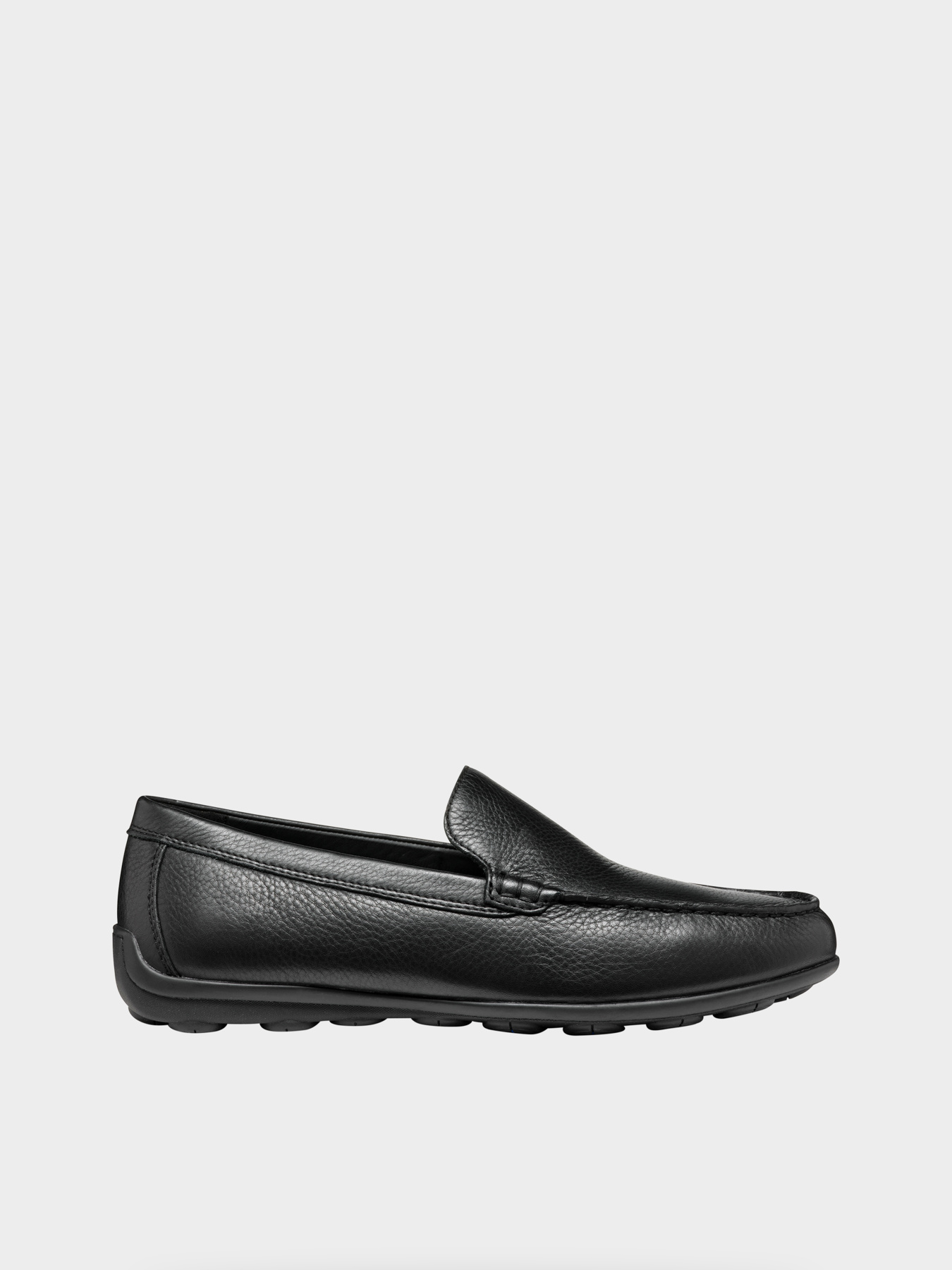 Сліпони та мокасини Geox SPHERICA EC16 модель U55HYA-00046-C9999 Фото