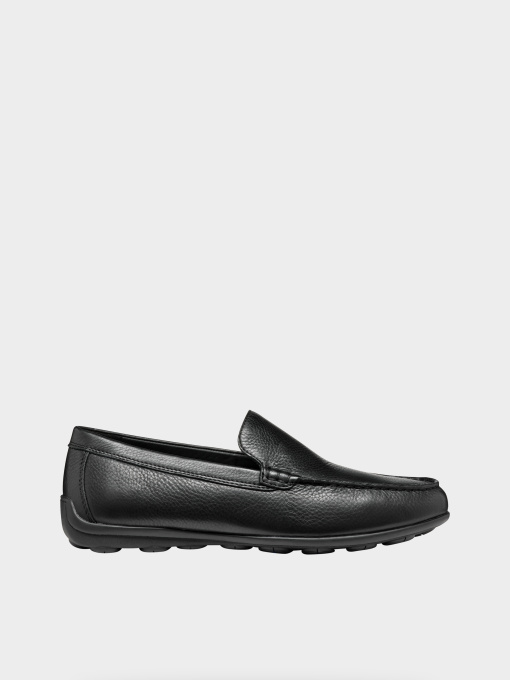 Сліпони та мокасини Geox SPHERICA EC16 модель U55HYA-00046-C9999 Фото