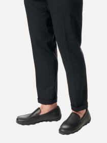 Мокасины Geox SPHERICA EC16 модель U55HYA-00046-C9999 Фото