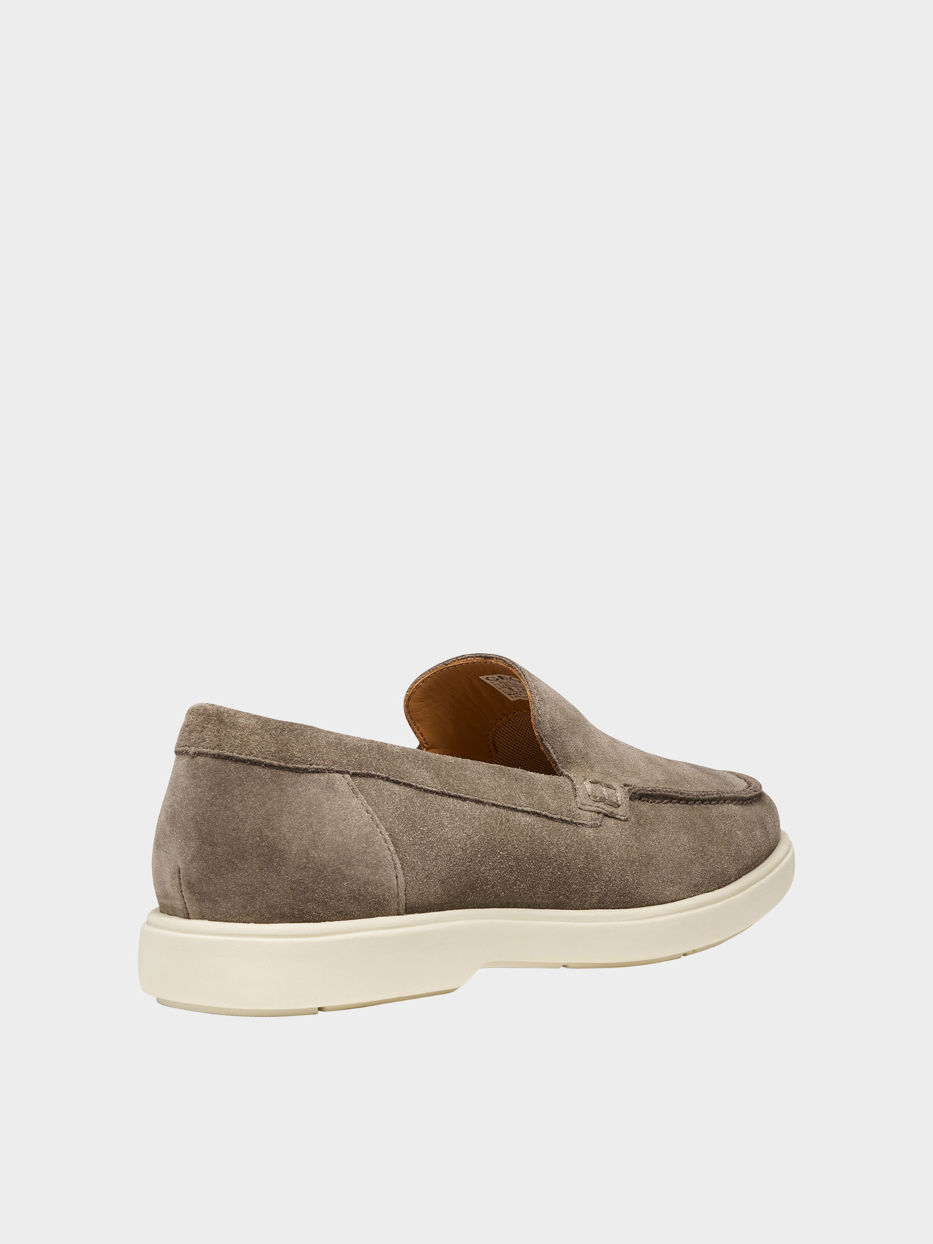 Лоферы Geox SPHERICA EC17 модель U55LAD-00020-C1018 Лоферы Geox SPHERICA EC17 модель U55LAD-00020-C1018 Фото