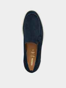 Лоферы Geox SPHERICA EC17 модель U55LAD-00020-C4002 Фото