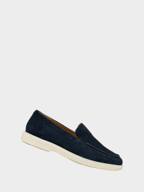 Лофери Geox SPHERICA EC17 модель U55LAD-00020-C4002 Фото