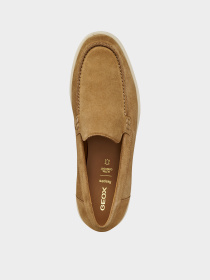 Лофери Geox SPHERICA EC17 модель U55LAD-00022-C6018 Фото