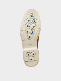 Лофери Geox SPHERICA EC17 модель U55LAD-00022-C6018 Фото