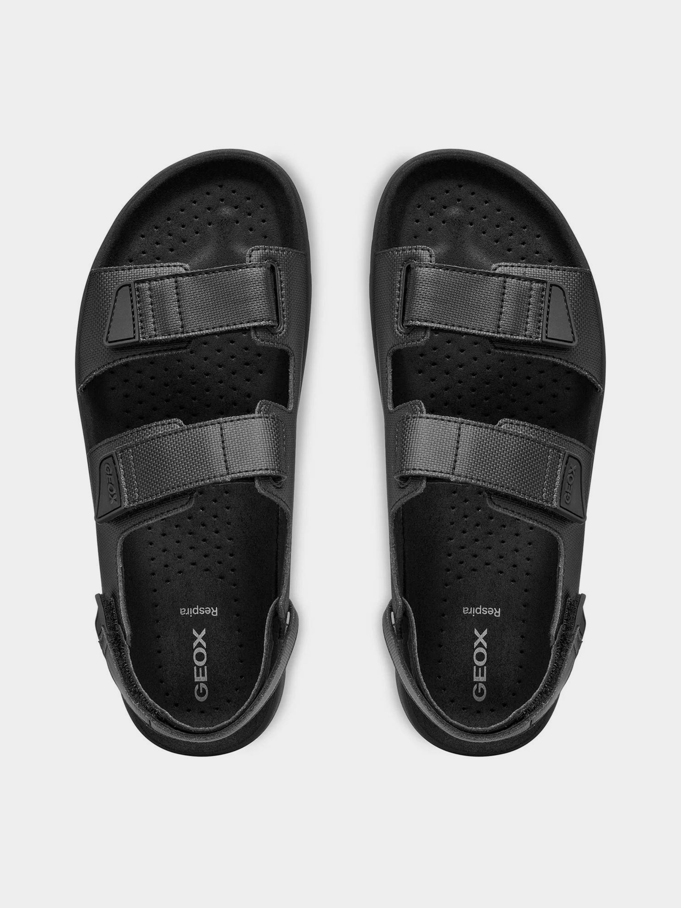 Сандалії Geox FLEXTRIDE модель U652JA-0009B-C9999 Фото