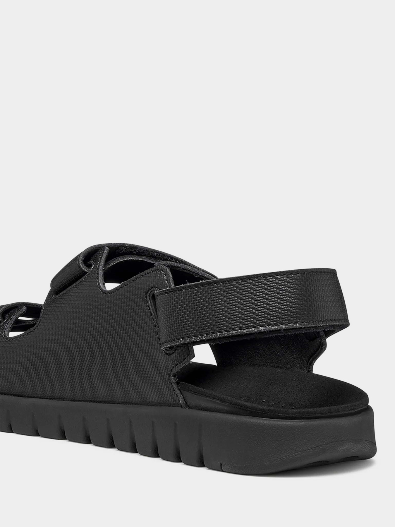 Сандалії Geox FLEXTRIDE модель U652JA-0009B-C9999 Фото