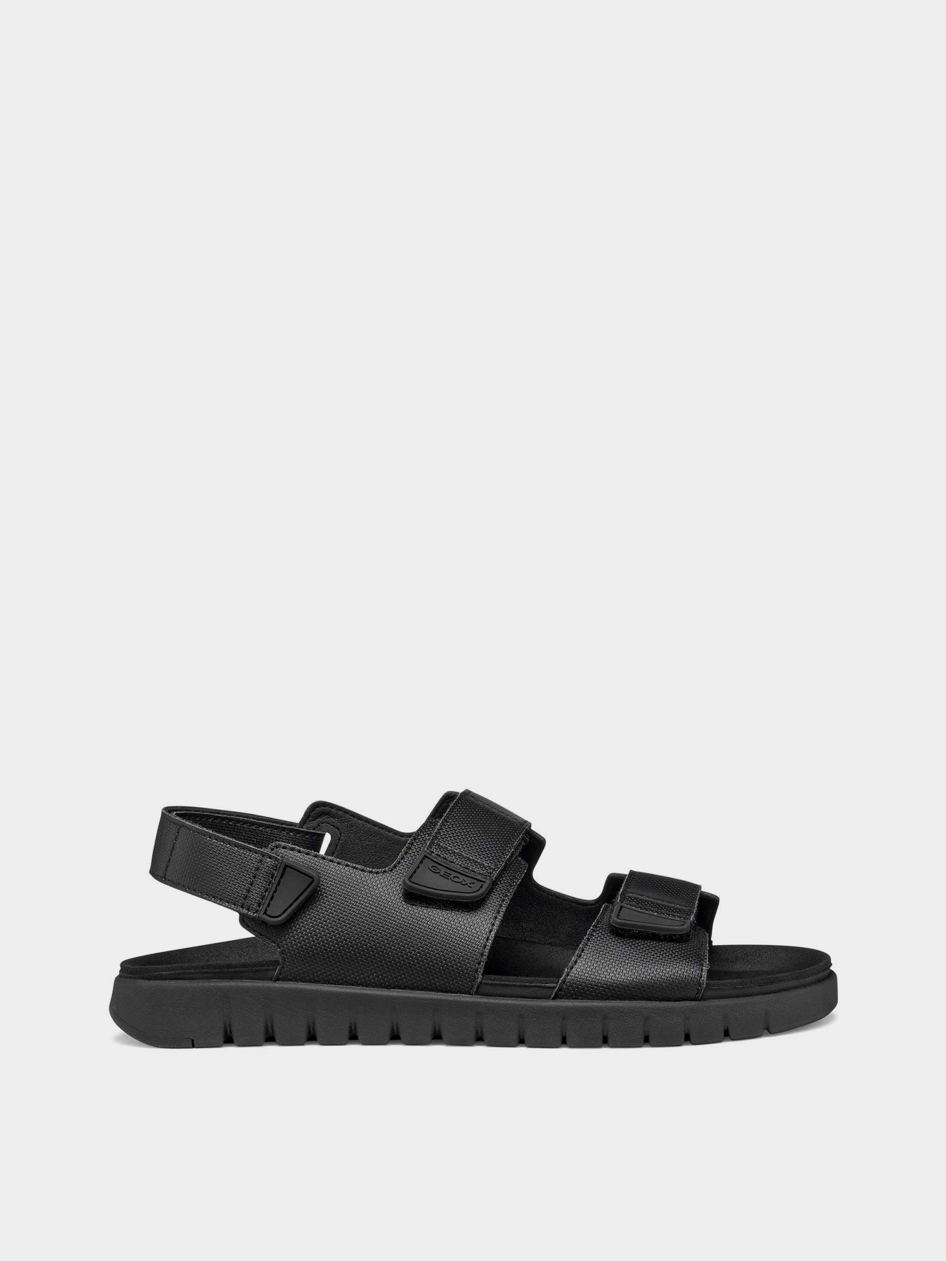 Сандалії Geox FLEXTRIDE модель U652JA-0009B-C9999 Фото