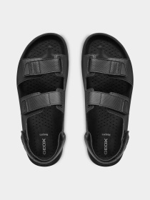 Сандалії Geox FLEXTRIDE модель U652JA-0009B-C9999 Фото