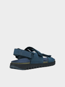 Сандалії Geox FLEXTRIDE модель U652JA-000EK-C4002 Сандалії Geox FLEXTRIDE модель U652JA-000EK-C4002 Фото