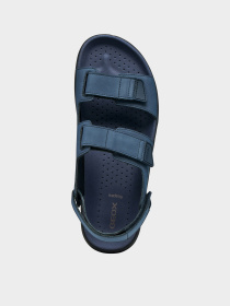 Сандалії Geox FLEXTRIDE модель U652JA-000EK-C4002 Сандалії Geox FLEXTRIDE модель U652JA-000EK-C4002 Фото