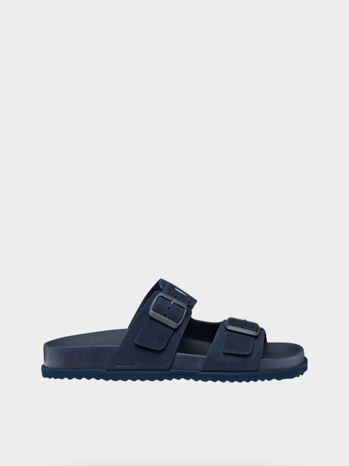 Шльопанці Geox PARNAIBA модель U651KA-00022-C4002 Фото