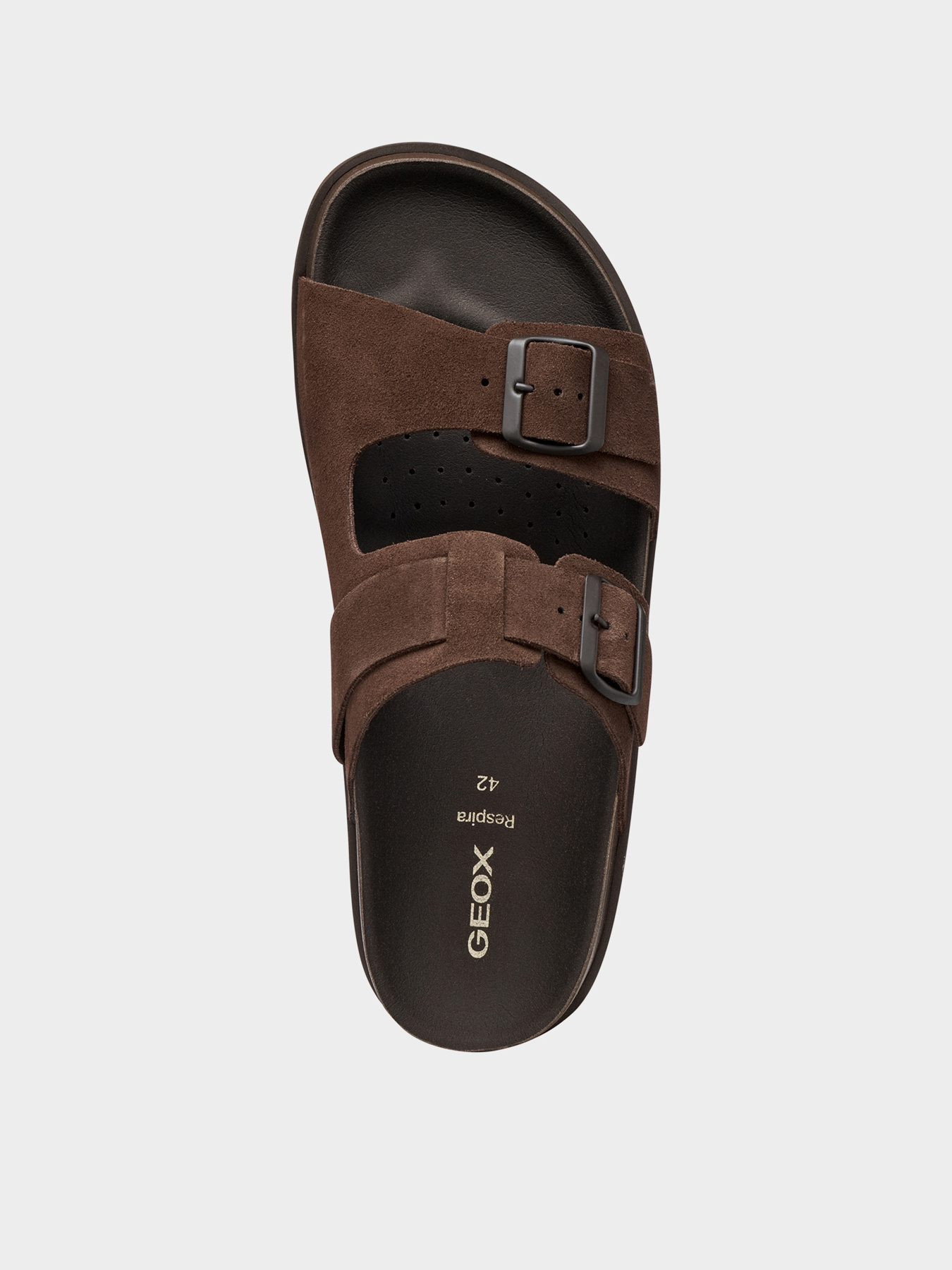 Шлёпанцы Geox PARNAIBA модель U651KA-00022-C6006 Фото