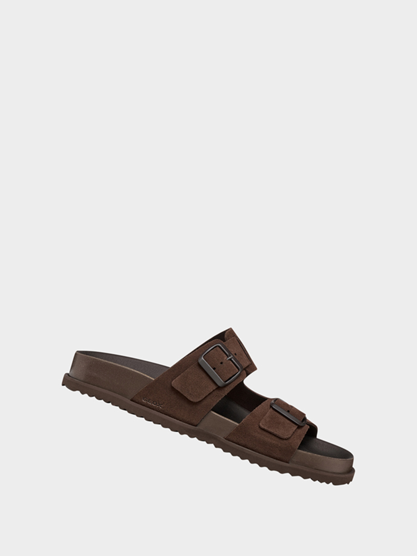 Шлёпанцы Geox PARNAIBA модель U651KA-00022-C6006 Фото