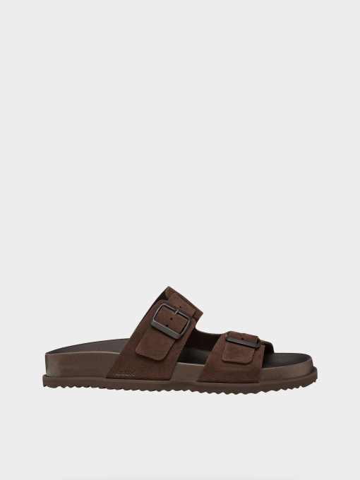 Шлёпанцы Geox PARNAIBA модель U651KA-00022-C6006 Фото