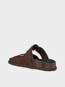 Шлёпанцы Geox PARNAIBA модель U651KA-00022-C6006 Фото