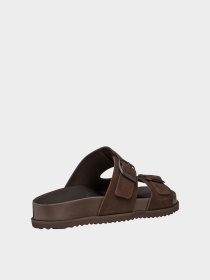 Шлёпанцы Geox PARNAIBA модель U651KA-00022-C6006 Фото