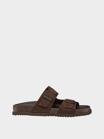 Шлёпанцы Geox PARNAIBA модель U651KA-00022-C6006 Фото