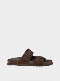 Шлёпанцы Geox PARNAIBA модель U651KA-00022-C6006 Фото