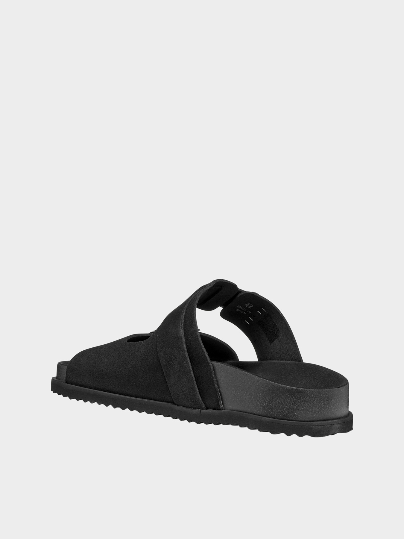 Шльопанці Geox PARNAIBA модель U651KA-00022-C9999 Фото